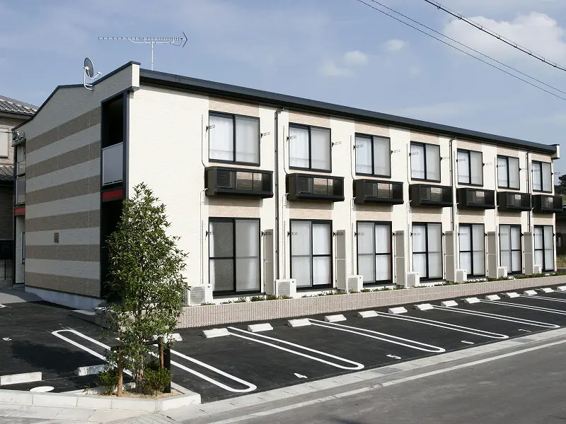 知多郡阿久比町宮津 月極駐車場